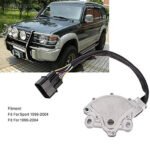 3pcs Neutral Safety Switch Mitsubishi Pajero Montero Sport Triton 1S5760 MR26325 - Image 5
