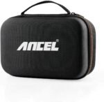 ANCEL DS100 OBD2 Scanner ABS SRS Engine TCM Code Reader with 7 Reset Services - Image 4