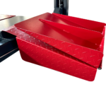 Katool Heavy Duty 12,000 lbs Four Post Lift SKU KT-4H120X - Image 4