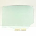 Laminated Driver Left Side Rear Door Window Door Glass Compatible with Cadillac CTS 4 Door Sedan 2014-2019 Models