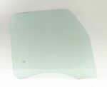 Passenger Right Side Front Door Window Door Glass Compatible with Freightliner Cascadia 2018-2020 Models