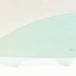 Driver Left Side Front Door Window Door Glass Compatible with Chevrolet SS 2014-2017 US Models Only