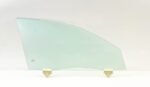 Laminated Passenger Right Side Front Door Window Door Glass Compatible with Audi A8 A8L S8 2004-2010 Models