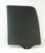 OE Driver Left Side Rear Door Window Door Glass Compatible with F150 2015-2020 2 Door Super Cab Models/Ford F250 F350 F450 F550 2017-2022 Door Super Cab Models