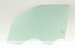 OEM Tempered Driver Left Side Front Door Window Door Glass Compatible with Ford Bronco Sport 2021-2022 Models