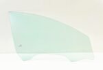 Passenger Right Side Front Door Window Door Glass Compatible with Chevrolet SS 2014-2017 US Models Only