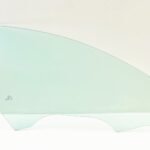 Passenger Right Side Front Door Window Door Glass Compatible with Chevrolet SS 2014-2017 US Models Only