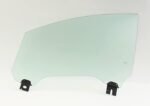 Driver Left Side Front Door Window Door Glass Compatible with Tesla Model X 2018-2022 Models
