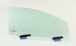 OEM Laminated Passenger Right Side Front Door Window Door Glass Compatible with Ford Edge 2007-2014 Models/Lincoln MKX 2007-2015 Models