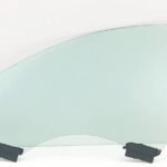 Laminated Driver Left Side Front Door Window Door Glass Compatible with Cadillac ATS 4 Door Sedan 2013-2018 Models