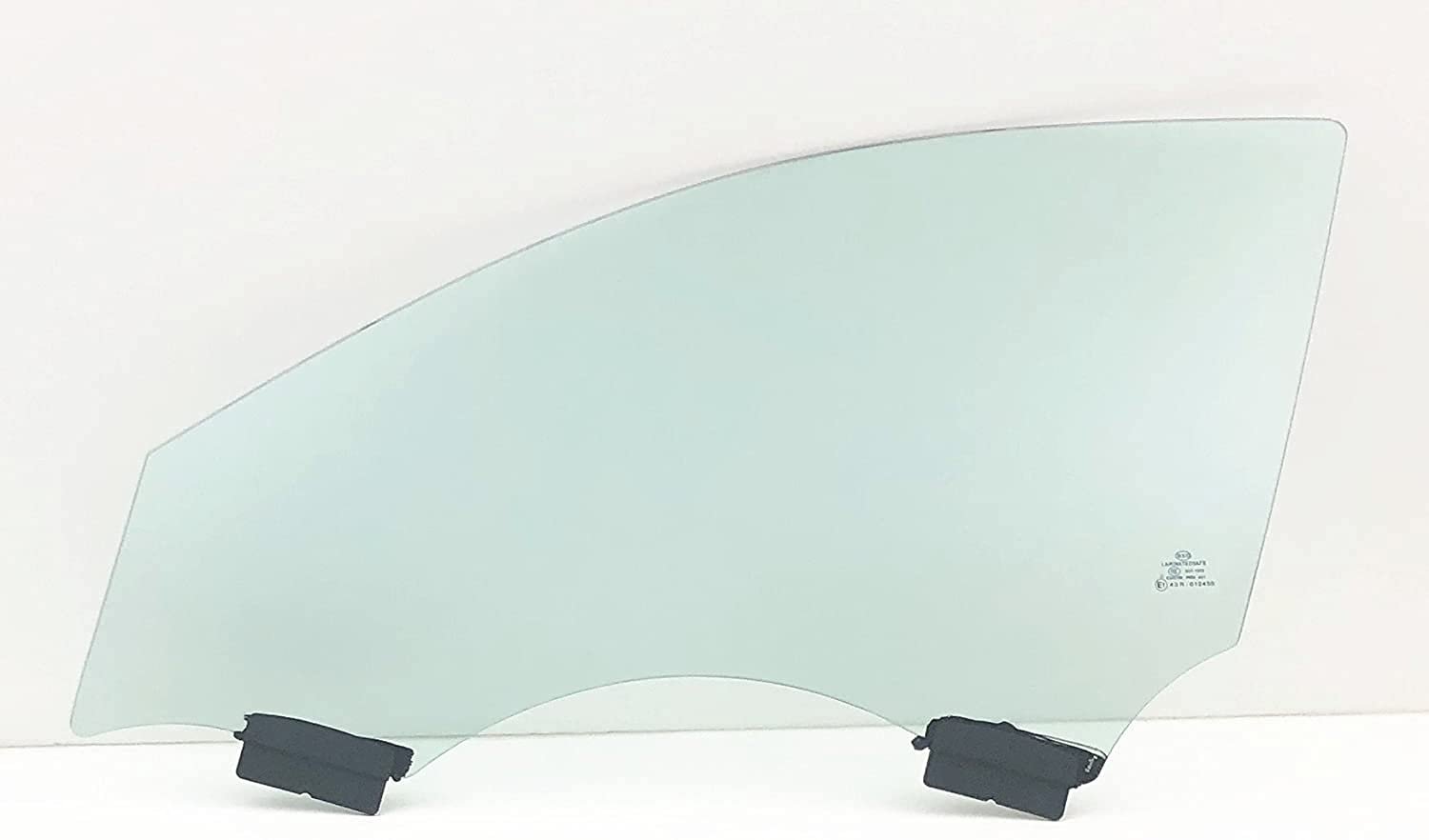 41ENuVweOpL Laminated Driver Left Side Front Door Window Door Glass Compatible with Cadillac ATS 4 Door Sedan 2013-2018 Models - Image 1