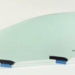 OEM Laminated Driver Left Side Front Door Window Door Glass Compatible with Lincoln MKX 2007-2015/Ford Edge 2007-2014 Models