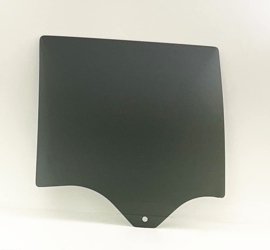 41FGgOVcDfL Tempered Driver Left Side Rear Door Window Door Glass Compatible with Chevrolet Tahoe/GMC Yukon 2021-2023 Models ( Not For Yukon XL) - Image 1