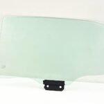 Laminated Driver Left Side Rear Door Window Door Glass Compatible with Lincoln Continental 2017-2020 Models