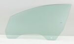 Driver Left Side Front Door Window Door Glass Compatible with Mercedes Benz CLS500 / CLS550 / CLS55 AMG / CLS63 AMG 2006-2011 Models