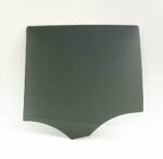 Driver Left Side Rear Door Window Door Glass Compatible with Mercedes Benz ML320 ML350 ML450 ML500 ML550 ML63AMG 2006-2011 Models