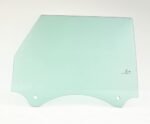 OEM Tempered Driver Left Side Front Door Window Door Glass Compatible with Ford Bronco 2021-2023 4 Door Models