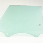 OEM Tempered Driver Left Side Front Door Window Door Glass Compatible with Ford Bronco 2021-2023 4 Door Models