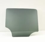 Passenger Right Side Rear Door Window Door Glass Compatible with Chevrolet Trax 2013-2022 Models