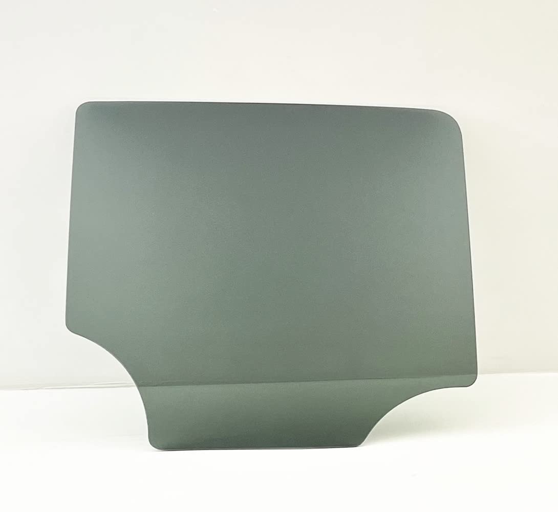 41NmOc3ONgL Passenger Right Side Rear Door Window Door Glass Compatible with Chevrolet Trax 2013-2022 Models - Image 1
