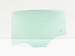 Driver Left Side Rear Door Window Door Glass Compatible with Buick Regal 2011-2017 Models