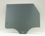 OEM Tempered Driver Left Side Rear Door Window Door Glass Compatible with Ford Bronco Sport 2021-2022 Models