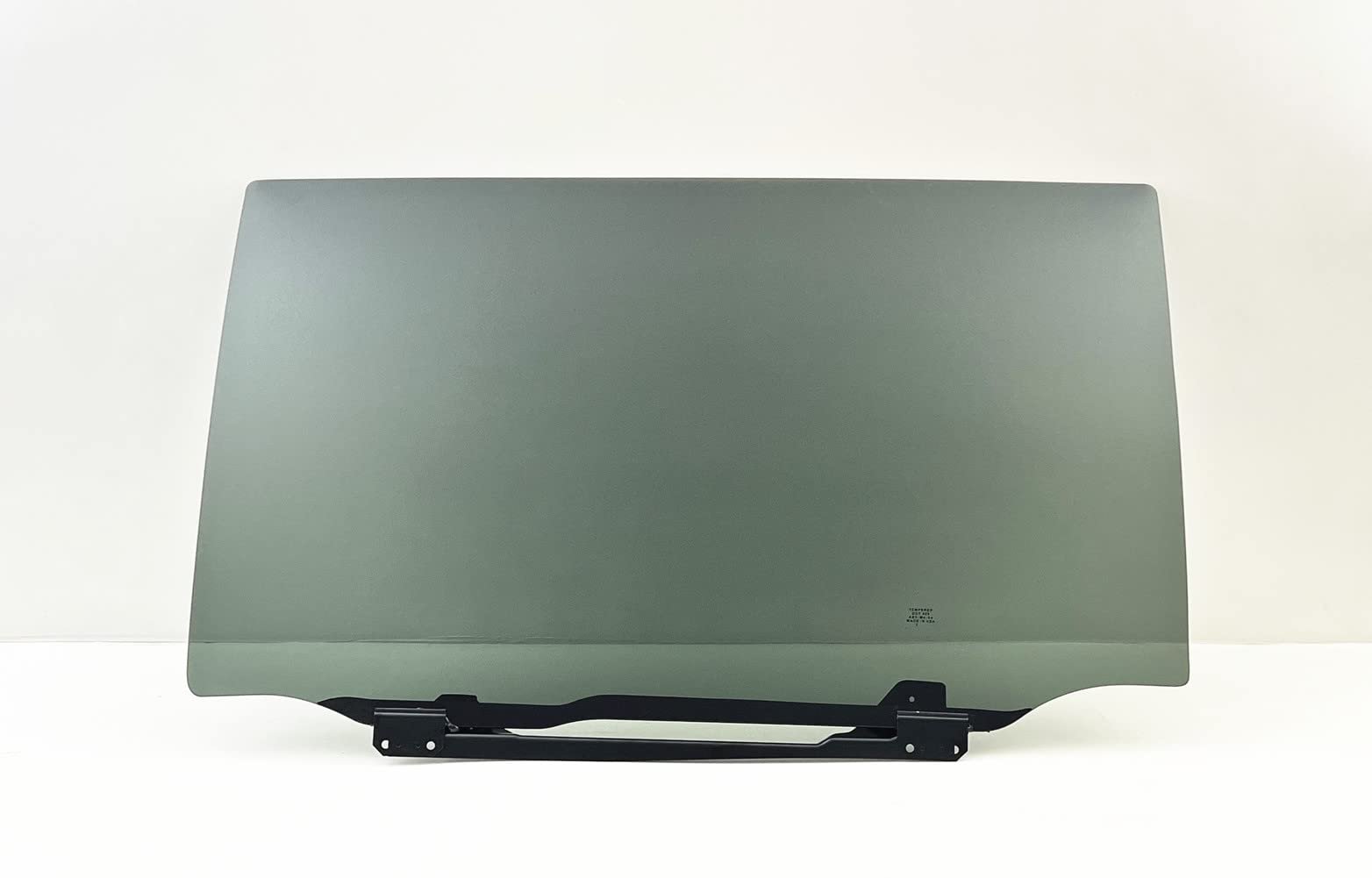 41Vu0UMqI2L Stationary Style Driver Left Side Rear Sliding Cargo Door Window Door Glass Compatible with Dodge Grand Caravan / Chrysler Town & Country 2008-2020 Models - Image 1