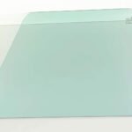 Front Door Window Door Glass Compatible with Mercedes Benz G500 G55AMG G550 G63AMG Models