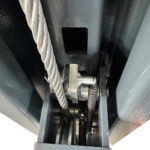 Katool Heavy Duty 12,000 lbs Four Post Lift SKU KT-4H120X - Image 5