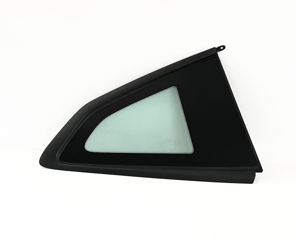 41_k0zQy2eL Tempered Passenger Right Side Quarter Window Quarter Glass Compatible with Chevrolet Camaro 2 Door Coupe 2016-2022 Models (Not For Convertible Models) - Image 1