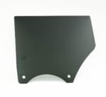 OEM Tempered Priavcy Driver Left Side Rear Door Window Door Glass Compatible with Ford Bronco 2021-2023 4 Door Models