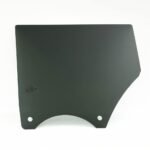 OEM Tempered Priavcy Driver Left Side Rear Door Window Door Glass Compatible with Ford Bronco 2021-2023 4 Door Models