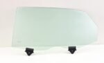 Laminated Driver Left Side Rear Door Window Door Glass Compatible with Audi A8L 2004-2010 Models (Only For A8L Long Wheel Base)