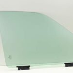 Laminated Passenger Right Side Front Door Window Door Glass Compatible with Ford Expedition/Lincoln Navigator 2015-2017 Models