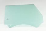 OEM Tempered Passenger Right Side Door Window Door Glass Compatible with Ford Bronco 2021-2023 2 Door Models