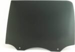 Platinum Edition Driver Left Side Rear Door Window Door Glass Compatible with Ford F150 4 Door Crew Cab 2015-2020 Models / F250 F350 F450 F550 4 Door Crew Cab 2017-2022 Models