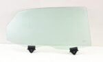 Laminated Passenger Right Side Rear Door Window Door Glass Compatible with Audi A8L 2004-2010 Models (Only For A8L Long Wheel Base)