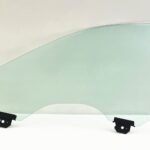 Laminated Driver Left Side Front Door Window Door Glass Compatible with Lincoln Continental 2017-2020 Models