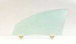 Laminated Driver Left Side Front Door Window Door Glass Compatible with Audi A8 A8L S8 2004-2010 Models