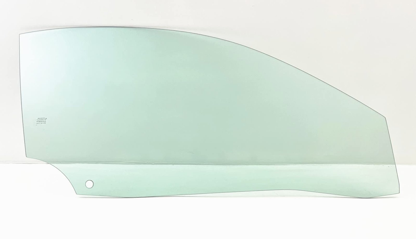 41gT5-0JK_L Tempered Passenger Right Side Door Window Door Glass Compatible with Mercedes Benz SL500 SL55AMG SL550 SL600 SL63AMG SL65AMG 2003-2012 Models - Image 1