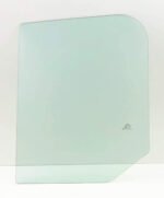 Driver Left Side Front Door Window Door Glass Compatible with Freightliner 108SD/114SD 2013-2020 Models