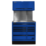 Homak | 41” 9 Drawer CTS Set - Image 4