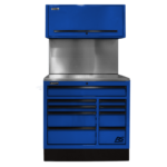 Homak | 41” 9 Drawer CTS Set - Image 3