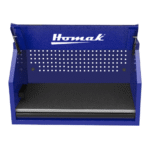 Homak | 41" RS Pro Top Hutch - Image 2