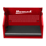 Homak | 41" RS Pro Top Hutch - Image 3