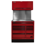 Homak | 41” 9 Drawer CTS Set - Image 5
