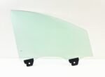Laminated Passenger Right Side Front Door Window Door Glass Compatible with Buick Enclave 2018-2023 Models
