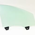 Laminated Passenger Right Side Front Door Window Door Glass Compatible with Buick Enclave 2018-2023 Models