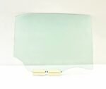 Laminated Passenger Right Side Rear Door Window Door Glass Compatible with Cadillac CTS 4 Door Sedan 2014-2019 Models