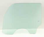 Driver Left Side Front Door Window Door Glass Compatible with Kenworth T680/T880 2012-2021 Models